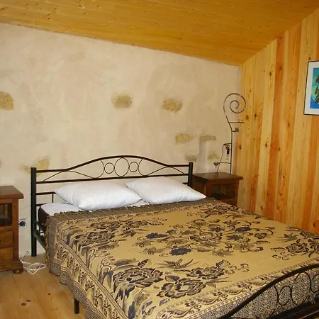 Casa de Férias L'appel De La Forêt Betplan