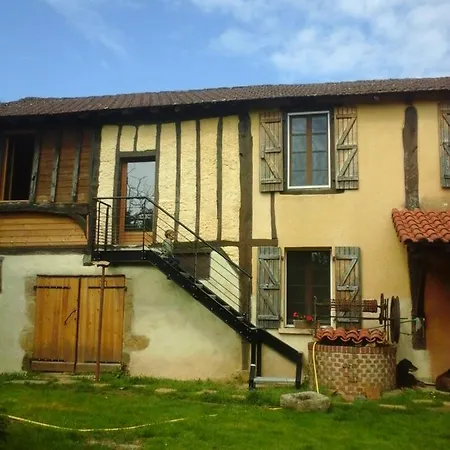 L'appel De La Foret