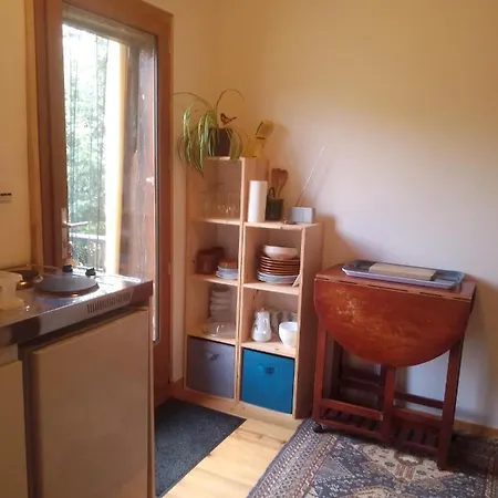 L'appel De La Foret Ferienhaus *