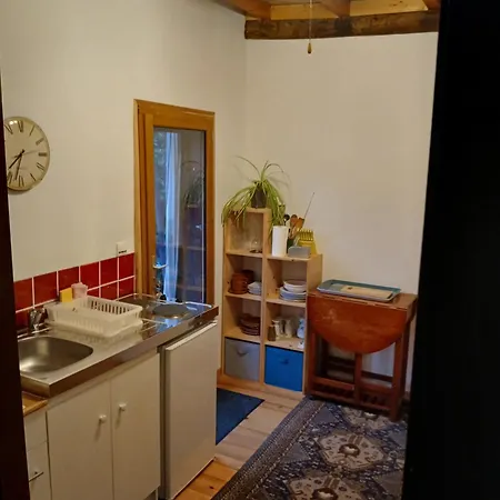 L'appel De La Forêt Casa de Férias