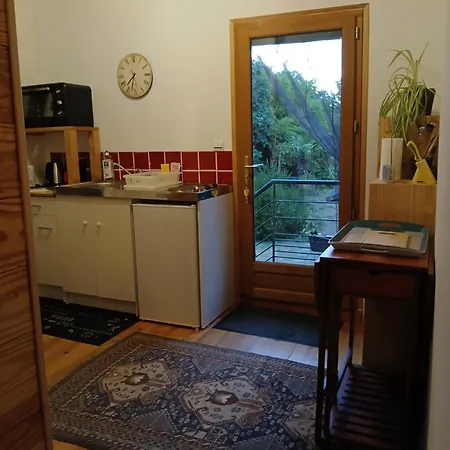 Casa de Férias L'appel De La Forêt