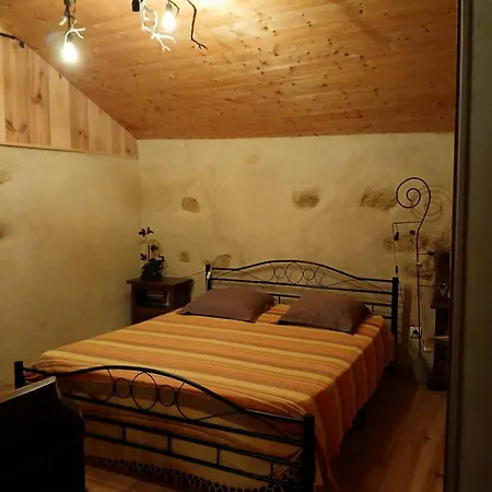 L'appel De La Forêt Casa de Férias *