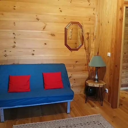 L'appel De La Forêt *