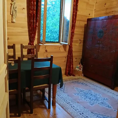 L'appel De La Forêt *